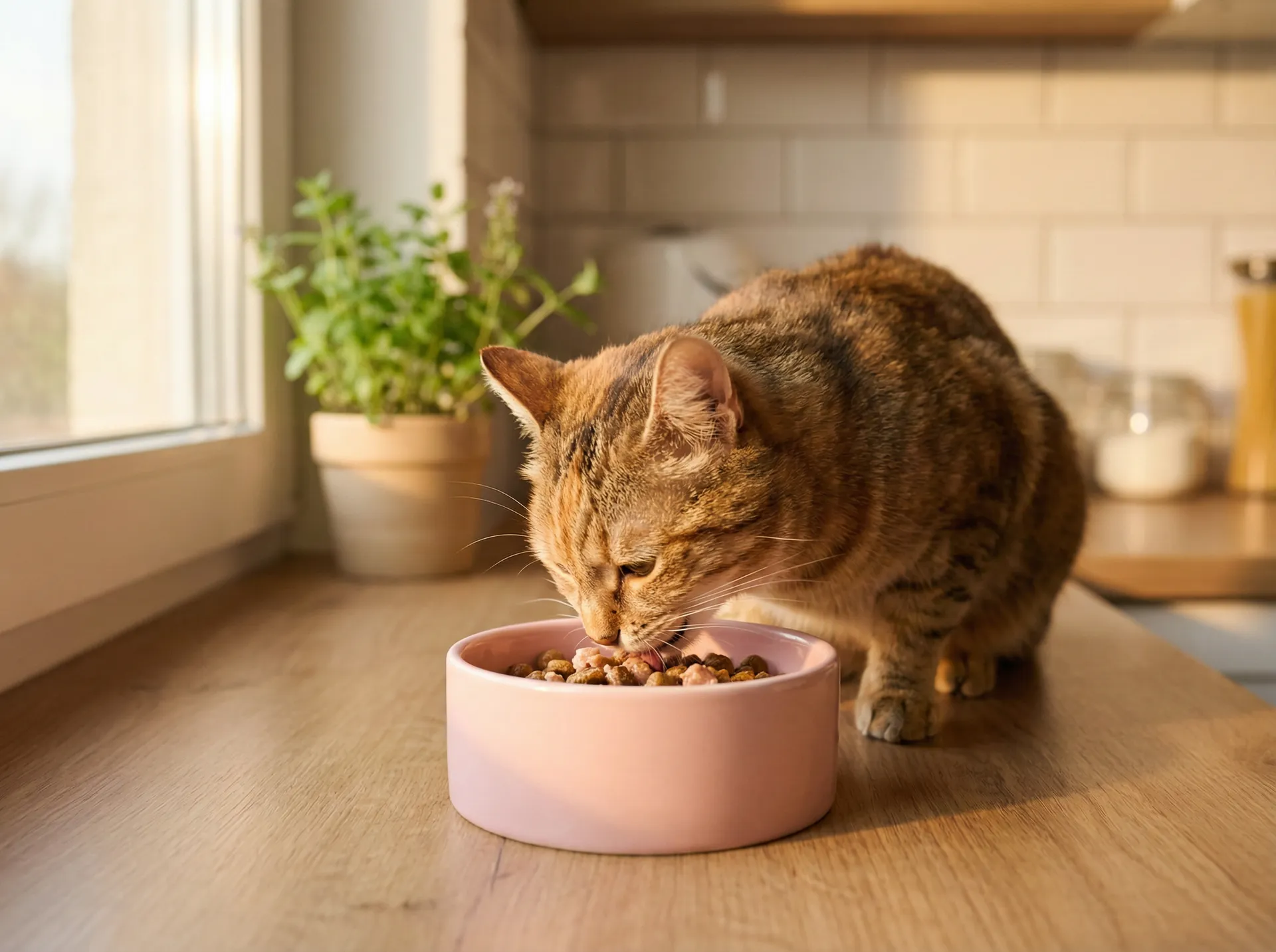 猫咪健康饮食指南 - 七年之痒电影